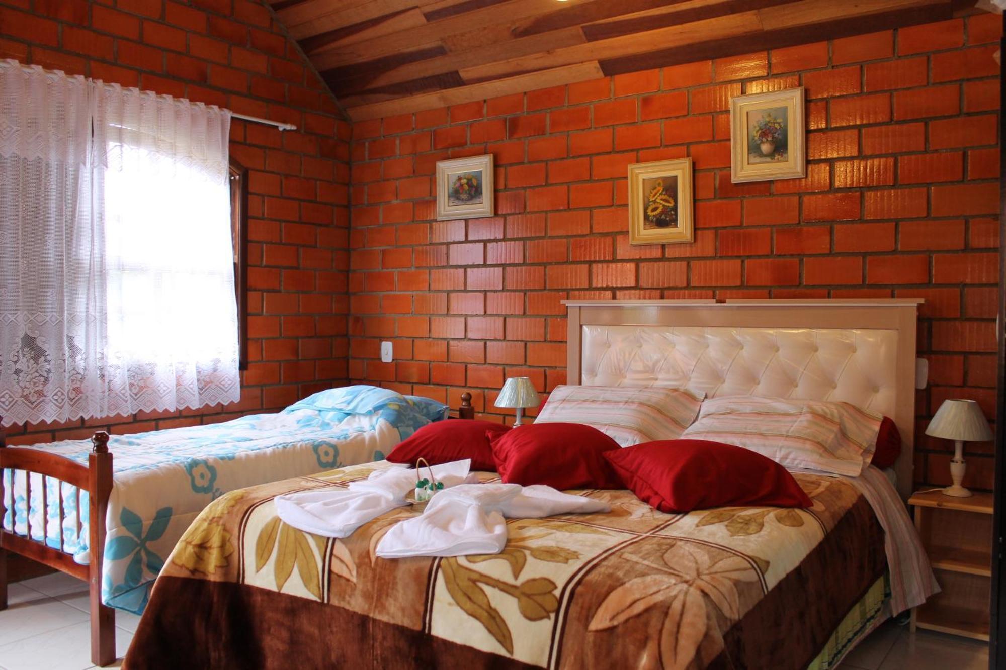 Emy Pousada Monte Verde  Room photo